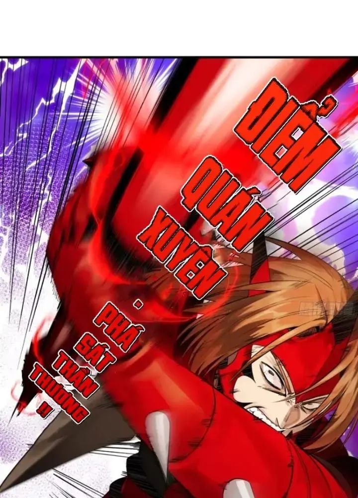 Đồng hành cùng tử vong: Bắt đầu với ngư nhân địa hạ thành: Chapter 67