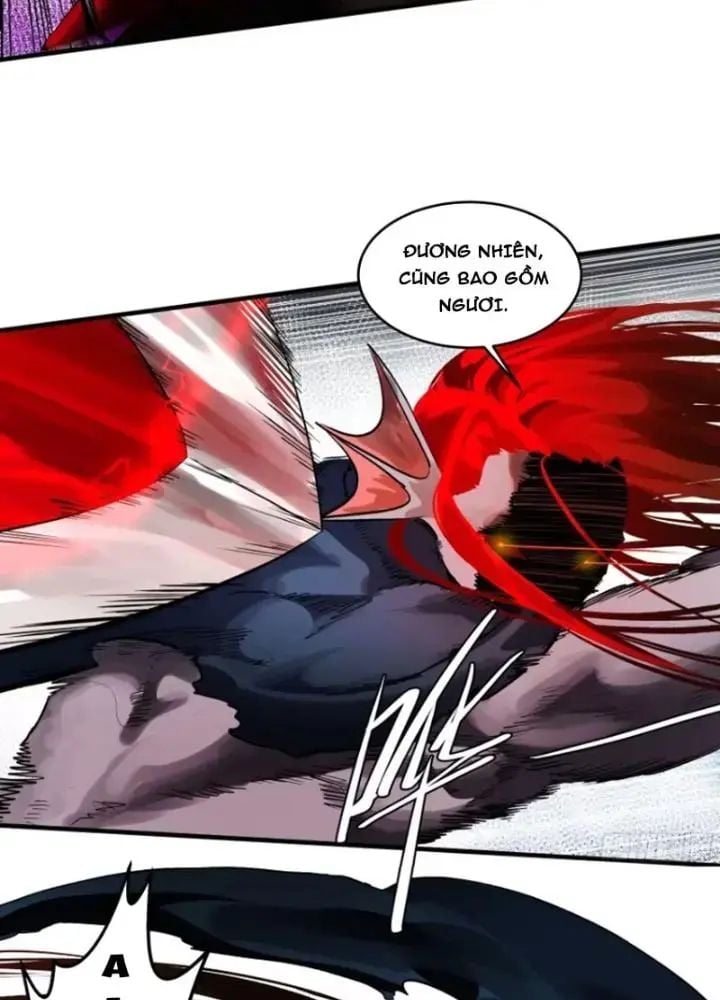 Đồng hành cùng tử vong: Bắt đầu với ngư nhân địa hạ thành: Chapter 67