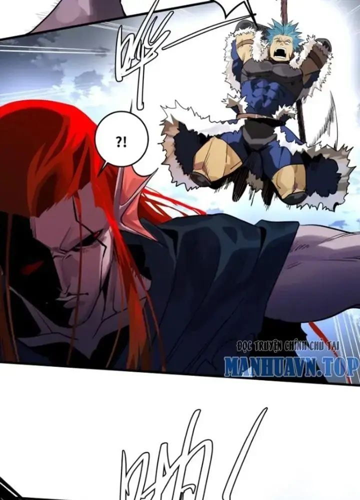 Đồng hành cùng tử vong: Bắt đầu với ngư nhân địa hạ thành: Chapter 67