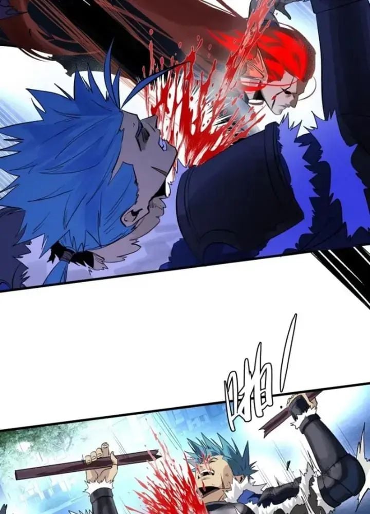 Đồng hành cùng tử vong: Bắt đầu với ngư nhân địa hạ thành: Chapter 67