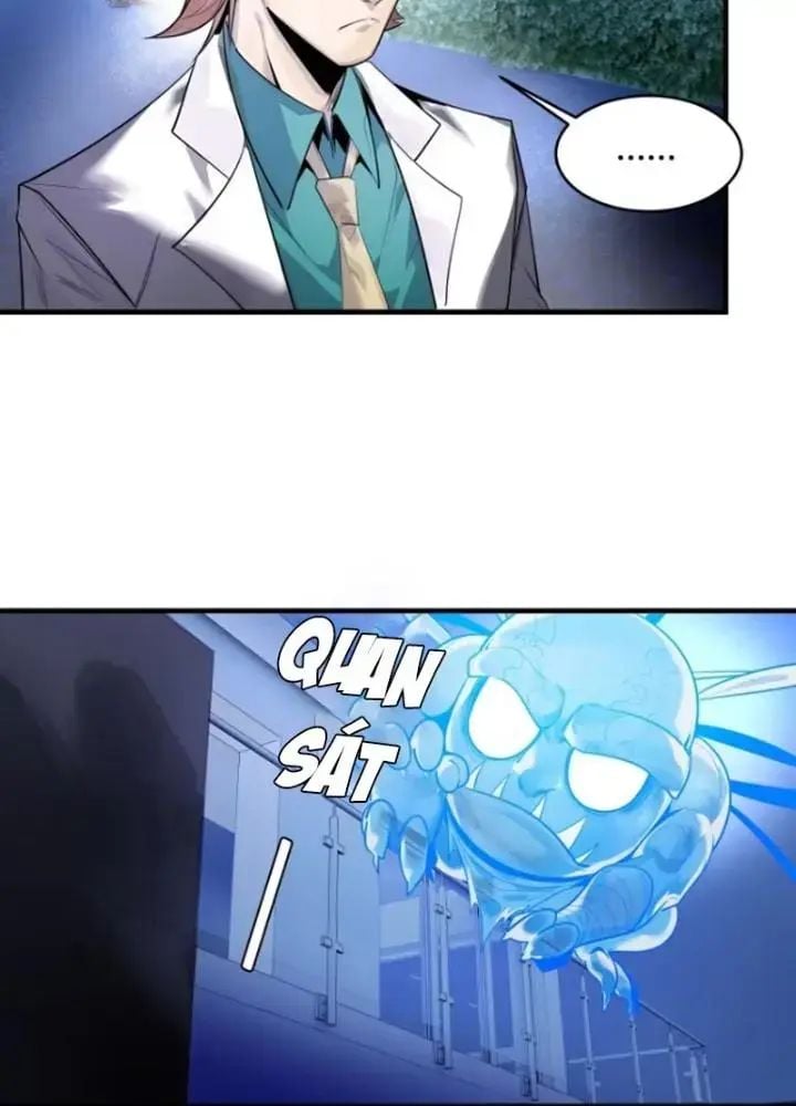 Đồng hành cùng tử vong: Bắt đầu với ngư nhân địa hạ thành: Chapter 67