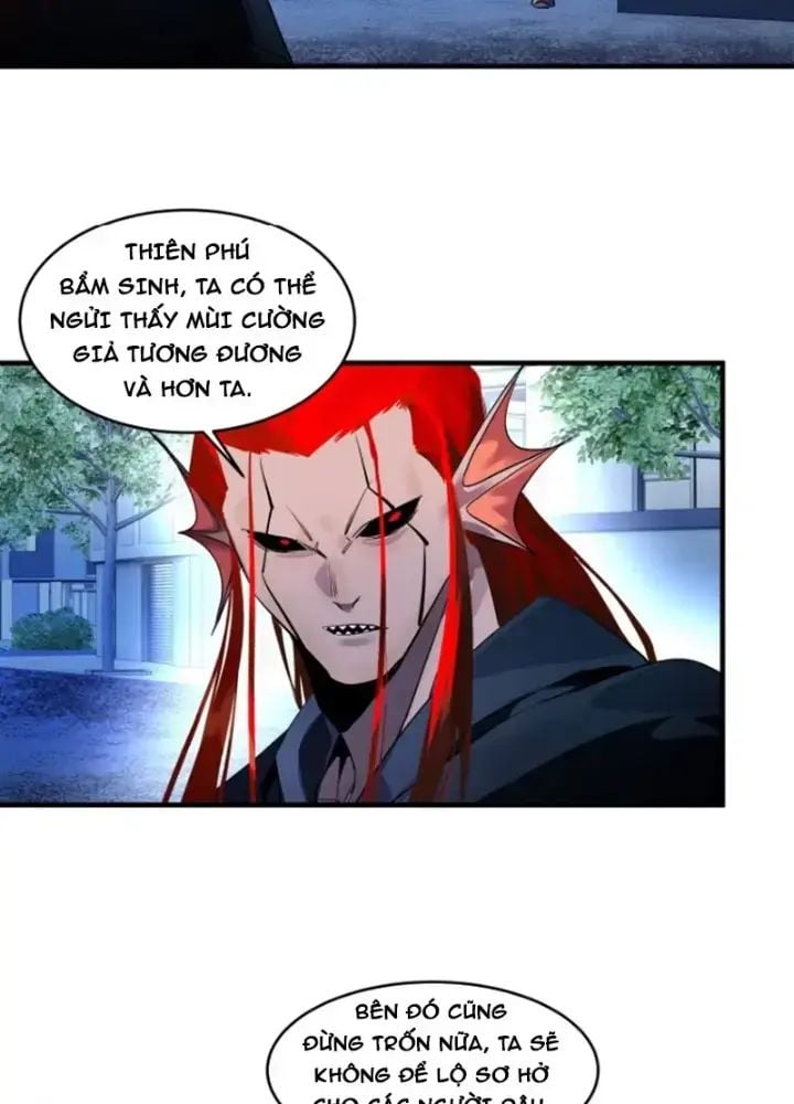 Đồng hành cùng tử vong: Bắt đầu với ngư nhân địa hạ thành: Chapter 67