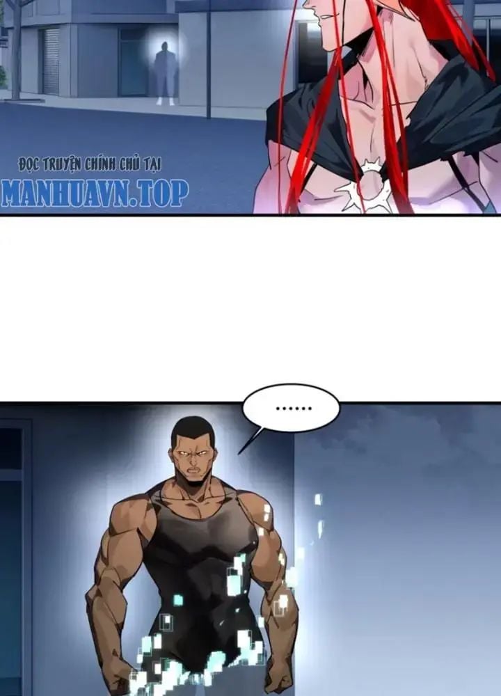 Đồng hành cùng tử vong: Bắt đầu với ngư nhân địa hạ thành: Chapter 67