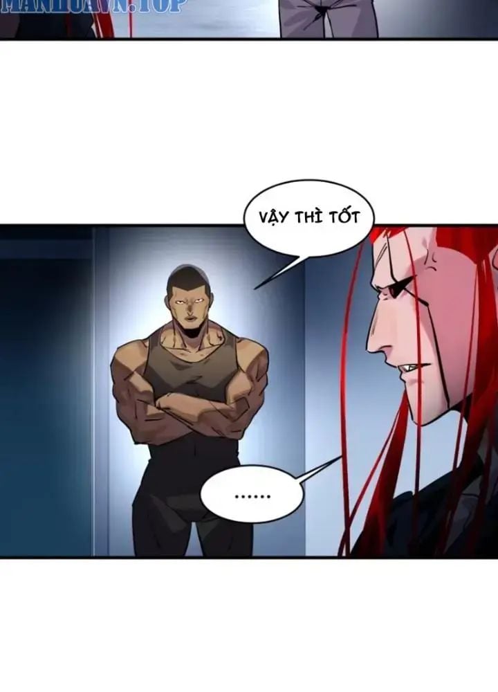 Đồng hành cùng tử vong: Bắt đầu với ngư nhân địa hạ thành: Chapter 67