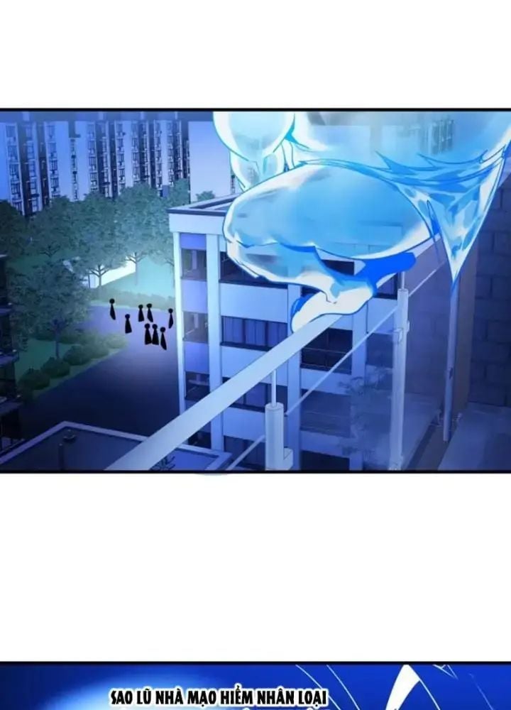 Đồng hành cùng tử vong: Bắt đầu với ngư nhân địa hạ thành: Chapter 67