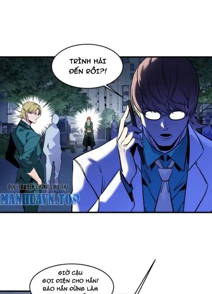 Đồng hành cùng tử vong: Bắt đầu với ngư nhân địa hạ thành: Chapter 67