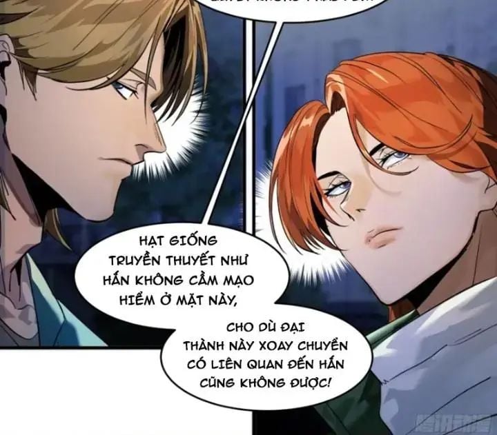 Đồng hành cùng tử vong: Bắt đầu với ngư nhân địa hạ thành: Chapter 67