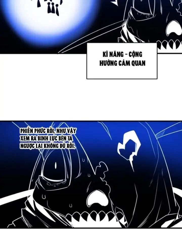 Đồng hành cùng tử vong: Bắt đầu với ngư nhân địa hạ thành: Chapter 67