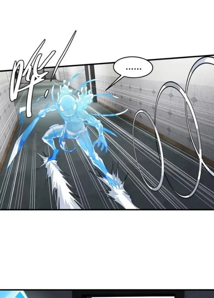 Đồng hành cùng tử vong: Bắt đầu với ngư nhân địa hạ thành: Chapter 68