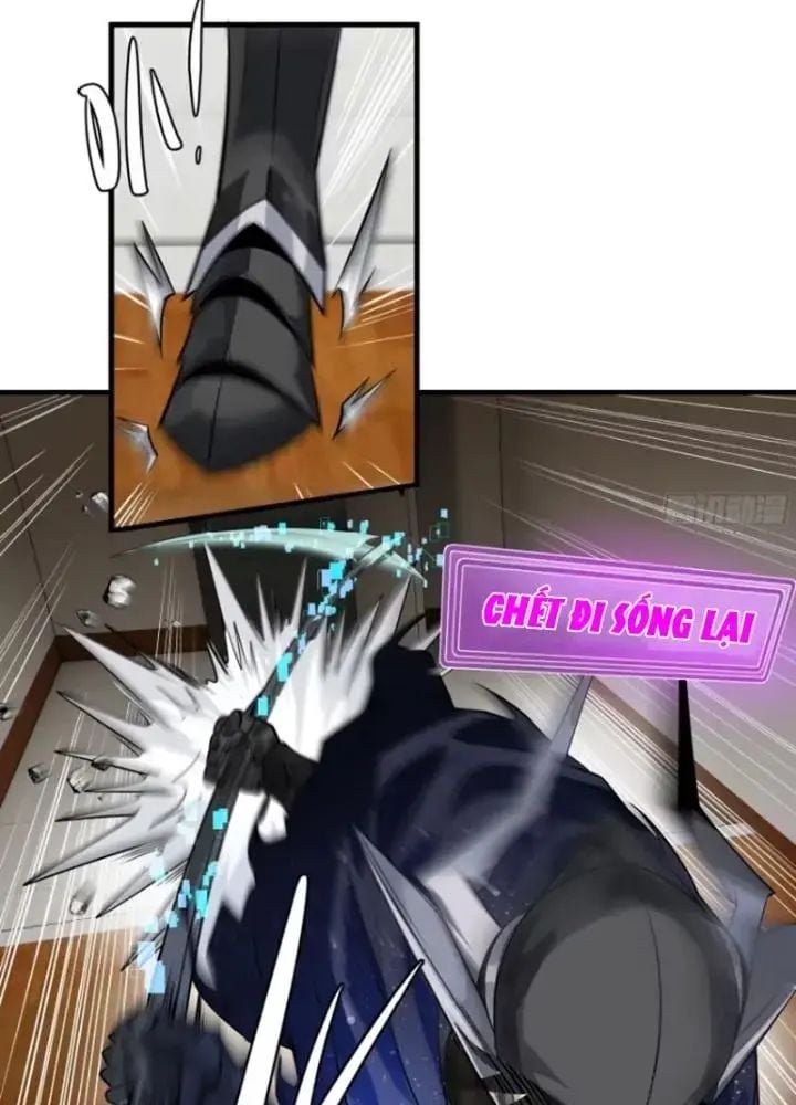Đồng hành cùng tử vong: Bắt đầu với ngư nhân địa hạ thành: Chapter 68
