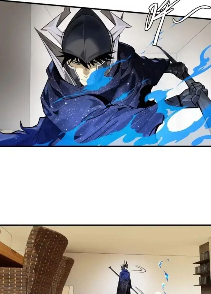 Đồng hành cùng tử vong: Bắt đầu với ngư nhân địa hạ thành: Chapter 68