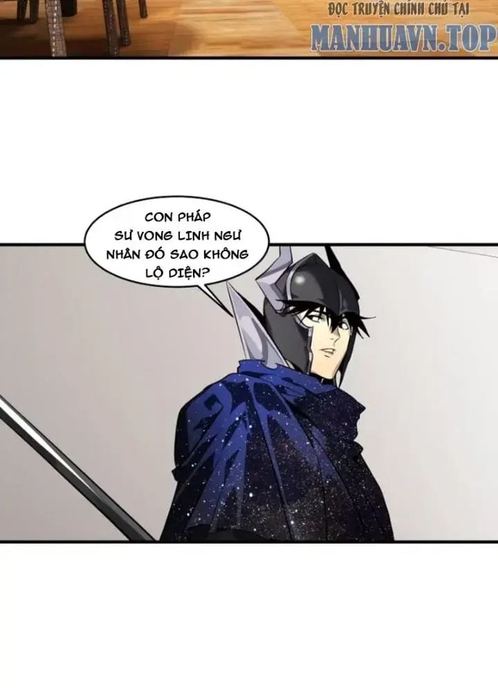 Đồng hành cùng tử vong: Bắt đầu với ngư nhân địa hạ thành: Chapter 68