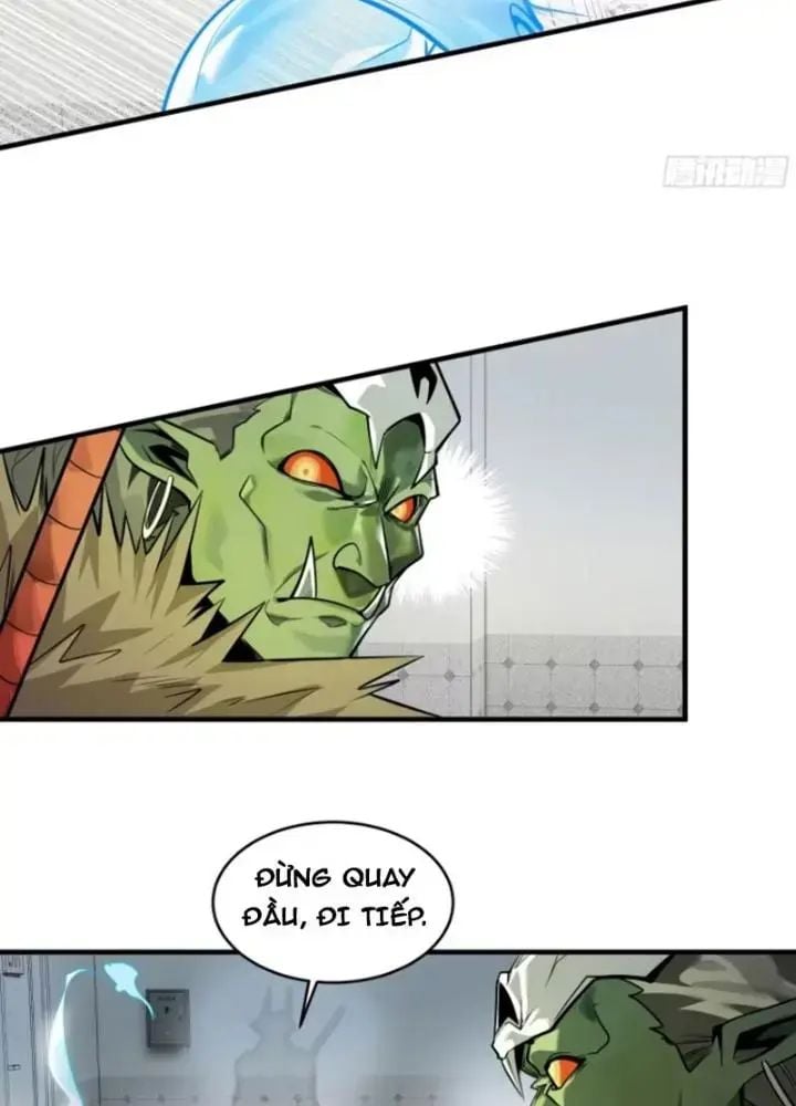 Đồng hành cùng tử vong: Bắt đầu với ngư nhân địa hạ thành: Chapter 68