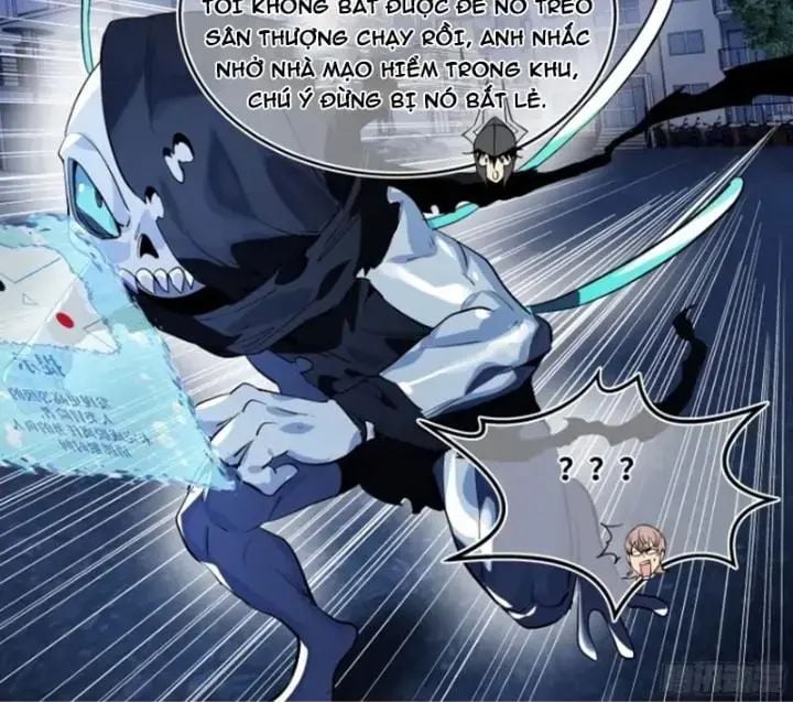 Đồng hành cùng tử vong: Bắt đầu với ngư nhân địa hạ thành: Chapter 68