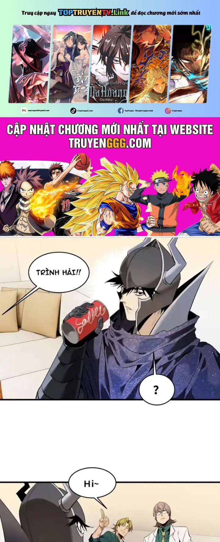 Đồng hành cùng tử vong: Bắt đầu với ngư nhân địa hạ thành: Chapter 69