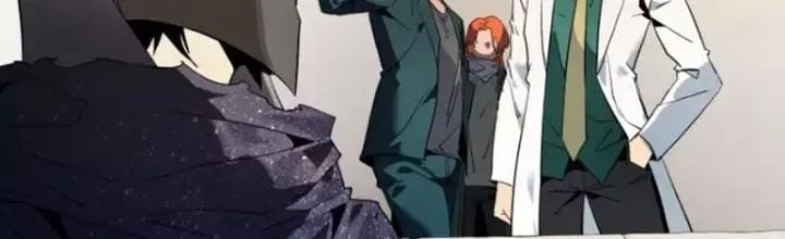 Đồng hành cùng tử vong: Bắt đầu với ngư nhân địa hạ thành: Chapter 69