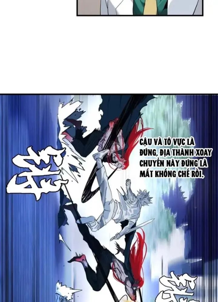 Đồng hành cùng tử vong: Bắt đầu với ngư nhân địa hạ thành: Chapter 69