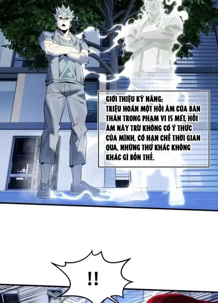 Đồng hành cùng tử vong: Bắt đầu với ngư nhân địa hạ thành: Chapter 69