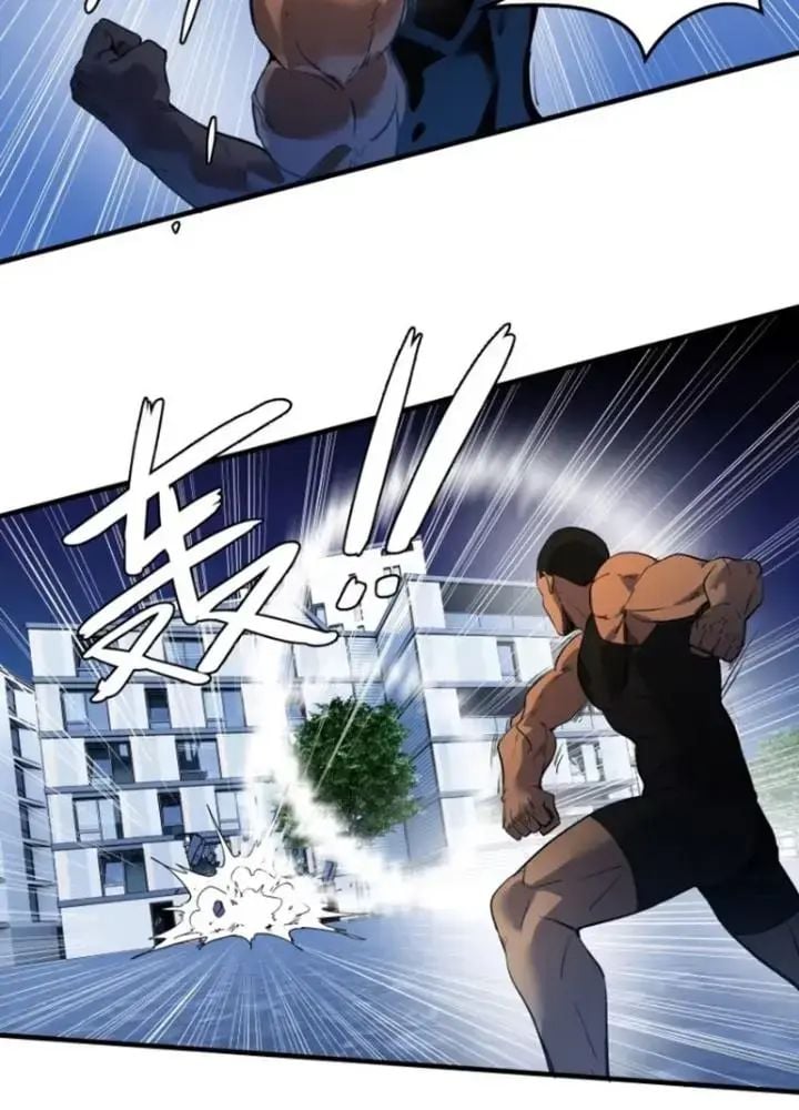 Đồng hành cùng tử vong: Bắt đầu với ngư nhân địa hạ thành: Chapter 69