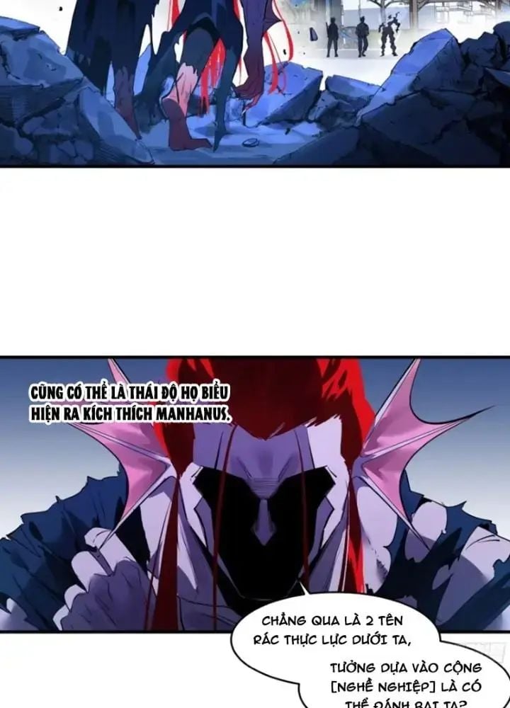 Đồng hành cùng tử vong: Bắt đầu với ngư nhân địa hạ thành: Chapter 69