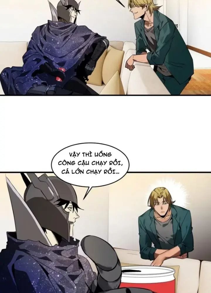 Đồng hành cùng tử vong: Bắt đầu với ngư nhân địa hạ thành: Chapter 69