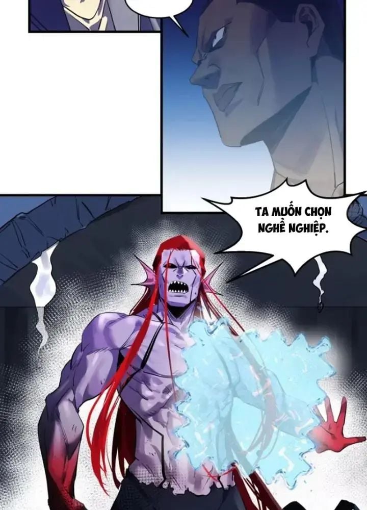 Đồng hành cùng tử vong: Bắt đầu với ngư nhân địa hạ thành: Chapter 69