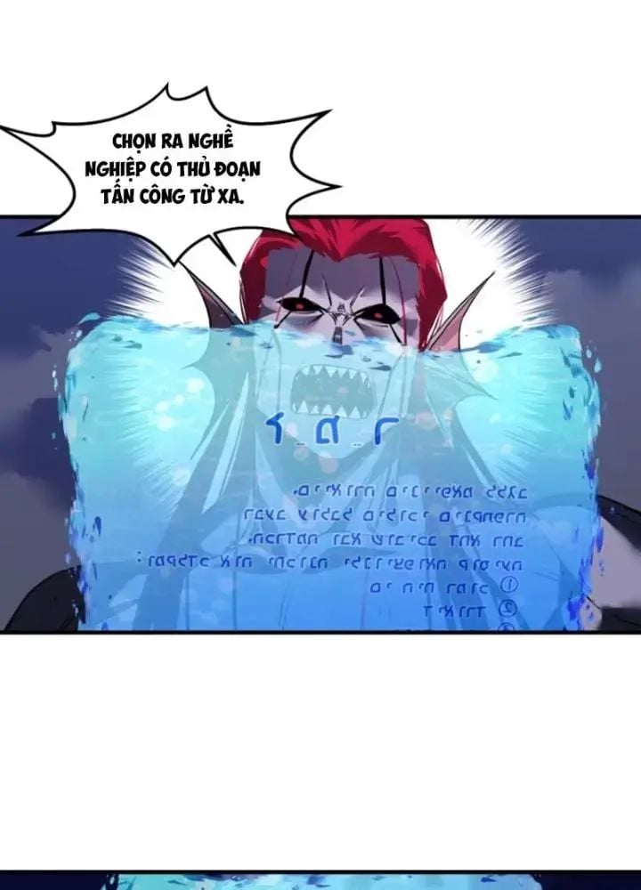 Đồng hành cùng tử vong: Bắt đầu với ngư nhân địa hạ thành: Chapter 69