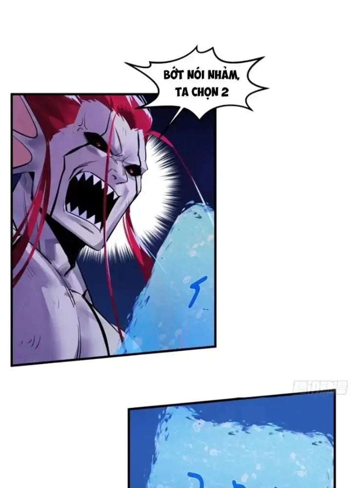 Đồng hành cùng tử vong: Bắt đầu với ngư nhân địa hạ thành: Chapter 69