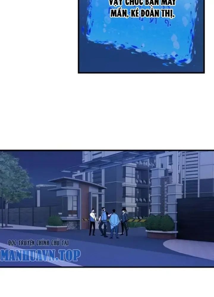 Đồng hành cùng tử vong: Bắt đầu với ngư nhân địa hạ thành: Chapter 69