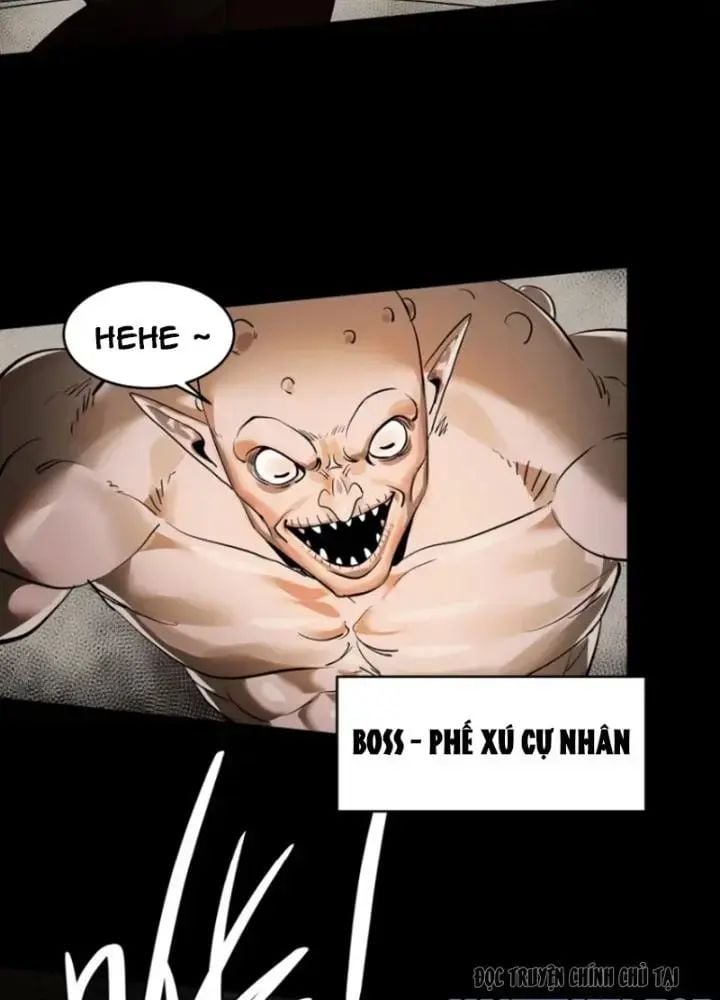 Đồng hành cùng tử vong: Bắt đầu với ngư nhân địa hạ thành: Chapter 70