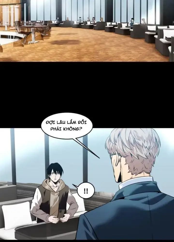 Đồng hành cùng tử vong: Bắt đầu với ngư nhân địa hạ thành: Chapter 70