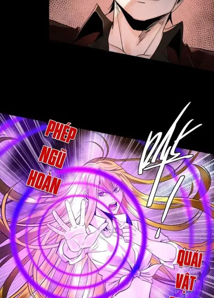 Đồng hành cùng tử vong: Bắt đầu với ngư nhân địa hạ thành: Chapter 70