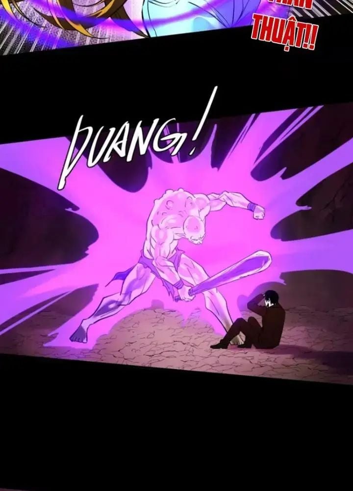 Đồng hành cùng tử vong: Bắt đầu với ngư nhân địa hạ thành: Chapter 70