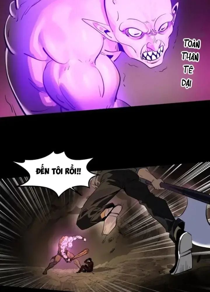 Đồng hành cùng tử vong: Bắt đầu với ngư nhân địa hạ thành: Chapter 70