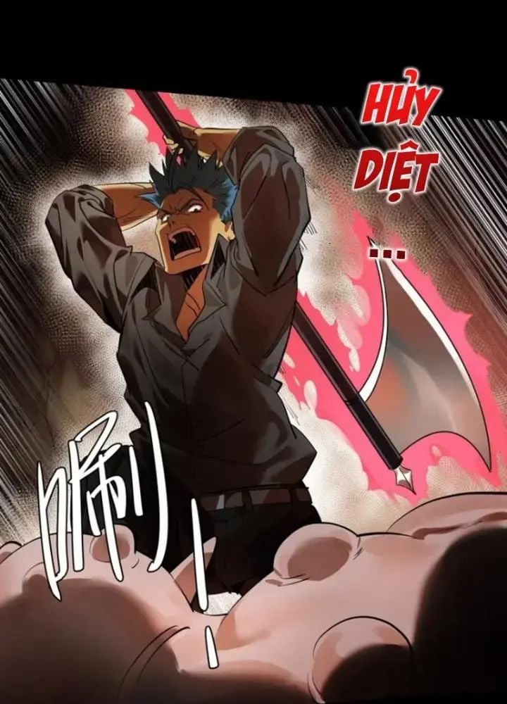 Đồng hành cùng tử vong: Bắt đầu với ngư nhân địa hạ thành: Chapter 70