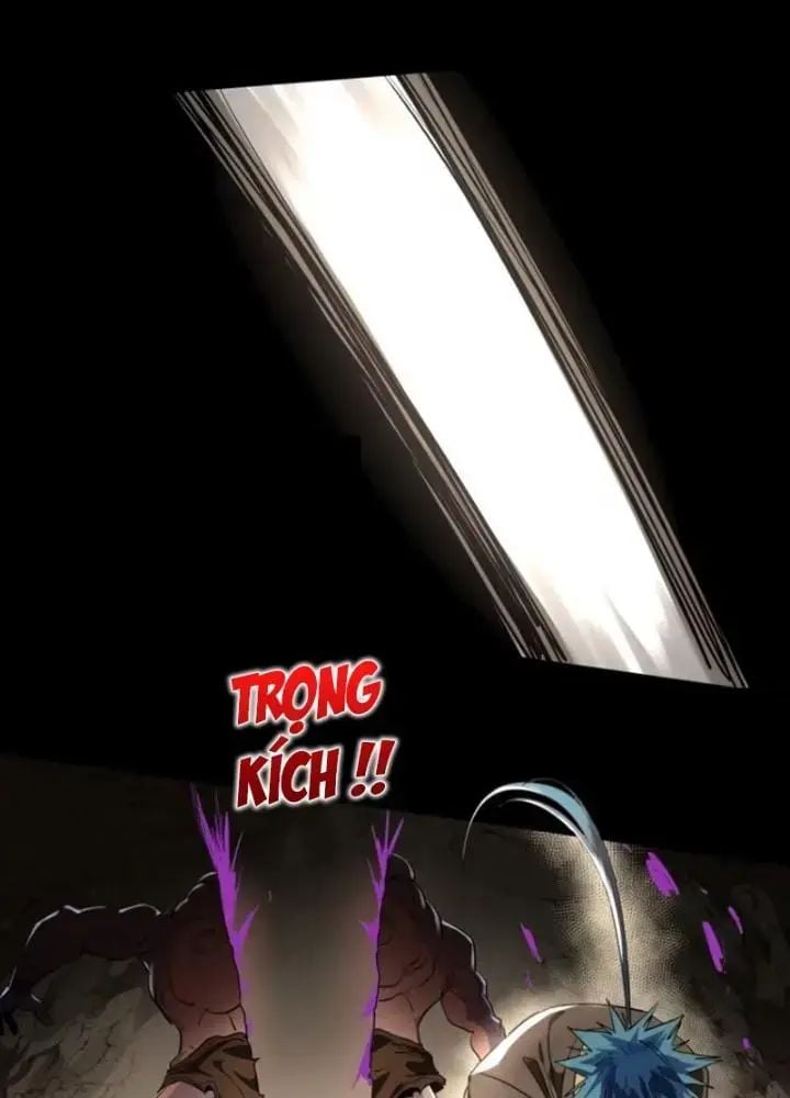 Đồng hành cùng tử vong: Bắt đầu với ngư nhân địa hạ thành: Chapter 70