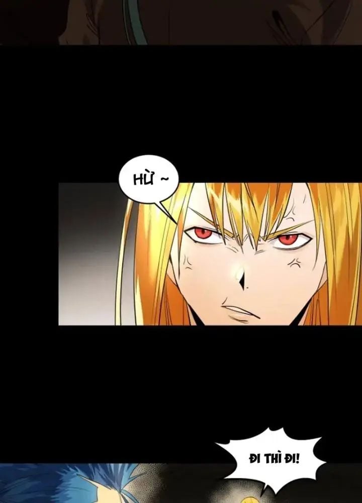 Đồng hành cùng tử vong: Bắt đầu với ngư nhân địa hạ thành: Chapter 70