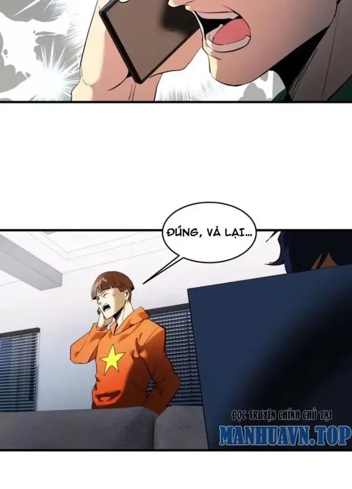 Đồng hành cùng tử vong: Bắt đầu với ngư nhân địa hạ thành: Chapter 70