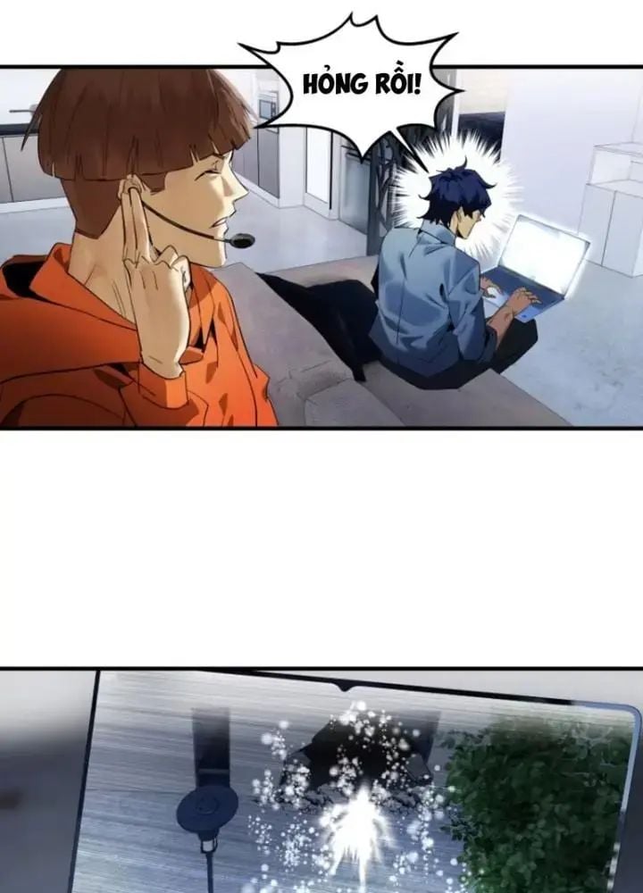 Đồng hành cùng tử vong: Bắt đầu với ngư nhân địa hạ thành: Chapter 70