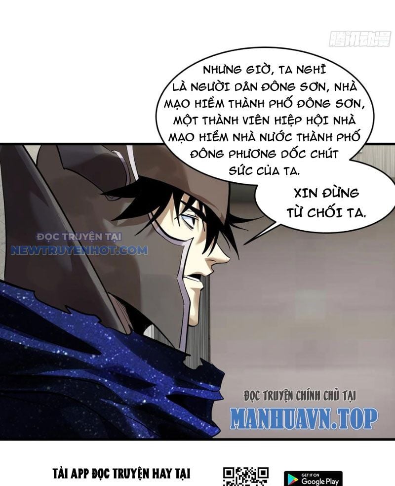 Đồng hành cùng tử vong: Bắt đầu với ngư nhân địa hạ thành: Chapter 72