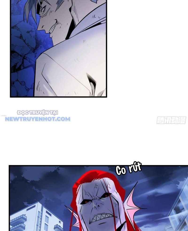 Đồng hành cùng tử vong: Bắt đầu với ngư nhân địa hạ thành: Chapter 72