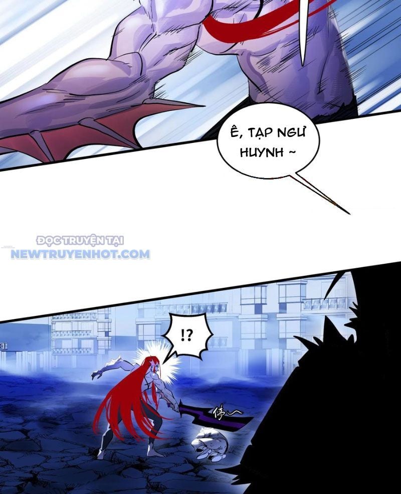 Đồng hành cùng tử vong: Bắt đầu với ngư nhân địa hạ thành: Chapter 72