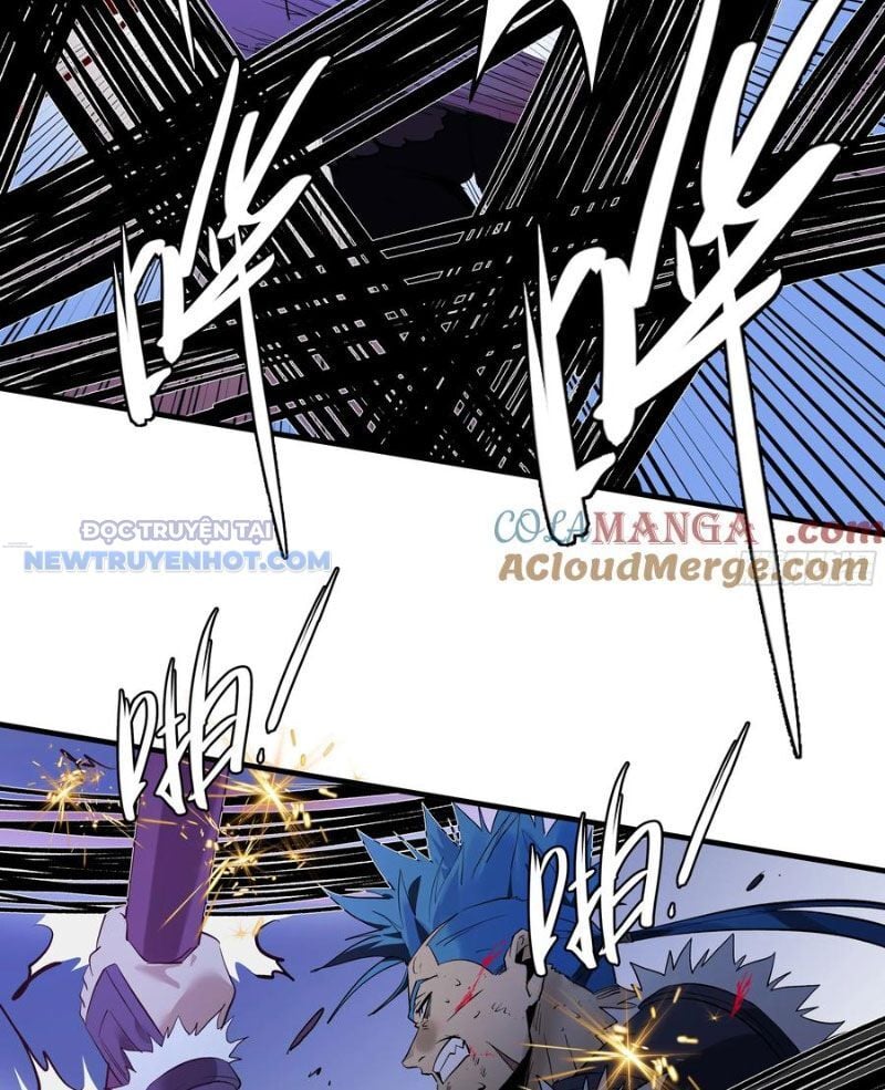 Đồng hành cùng tử vong: Bắt đầu với ngư nhân địa hạ thành: Chapter 72