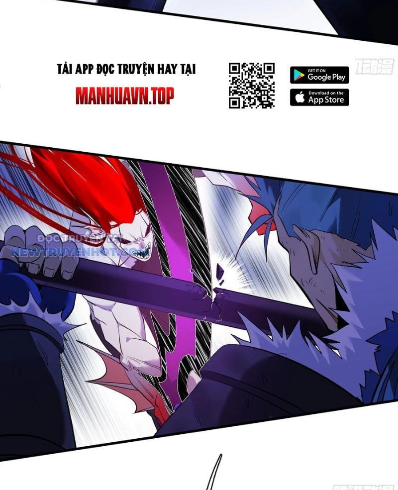 Đồng hành cùng tử vong: Bắt đầu với ngư nhân địa hạ thành: Chapter 72