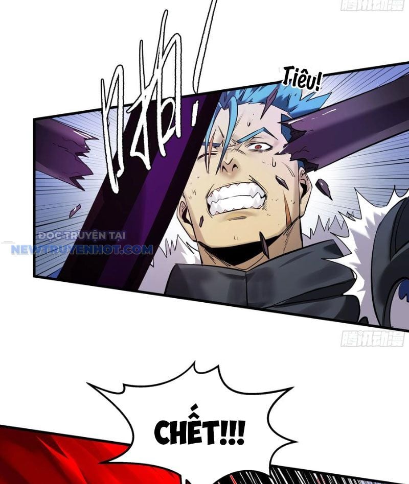 Đồng hành cùng tử vong: Bắt đầu với ngư nhân địa hạ thành: Chapter 72