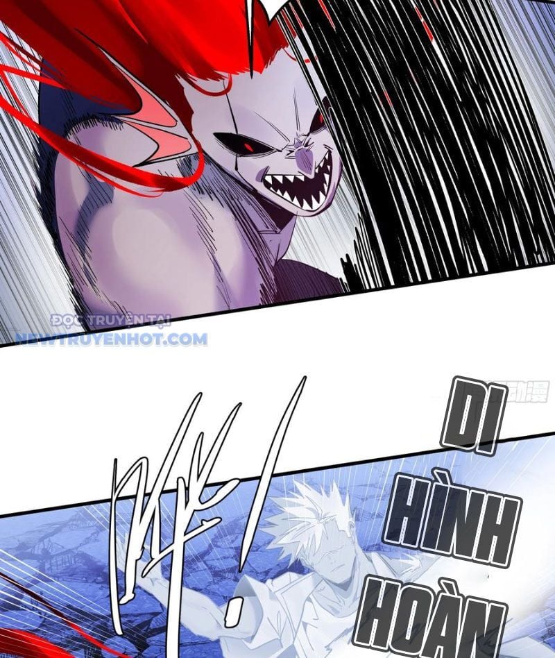 Đồng hành cùng tử vong: Bắt đầu với ngư nhân địa hạ thành: Chapter 72