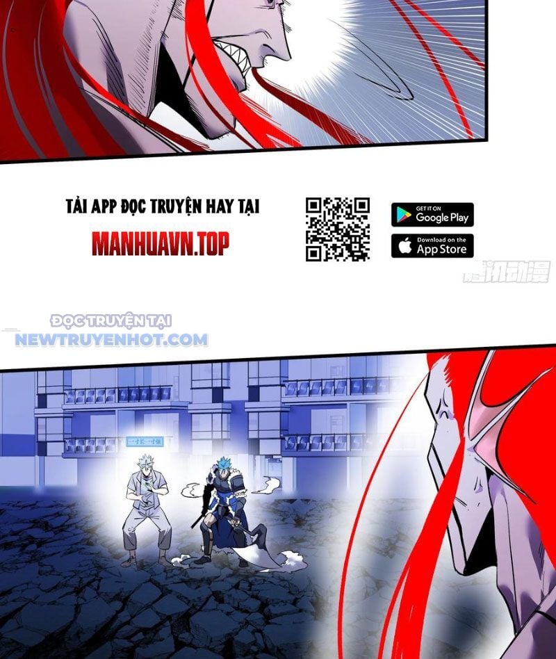 Đồng hành cùng tử vong: Bắt đầu với ngư nhân địa hạ thành: Chapter 72