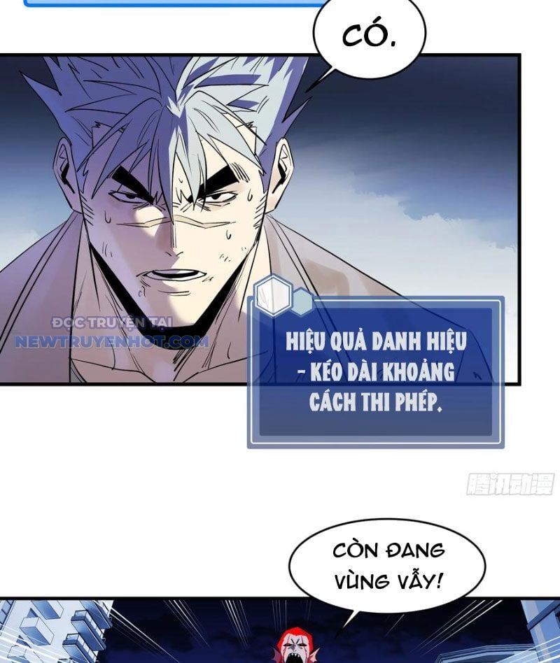 Đồng hành cùng tử vong: Bắt đầu với ngư nhân địa hạ thành: Chapter 72