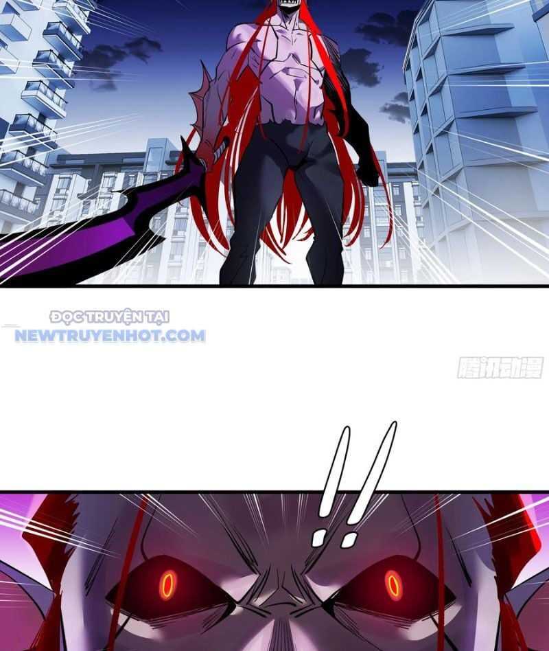 Đồng hành cùng tử vong: Bắt đầu với ngư nhân địa hạ thành: Chapter 72