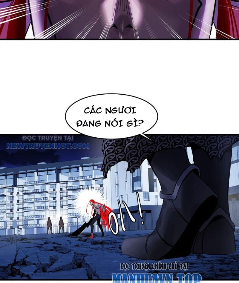 Đồng hành cùng tử vong: Bắt đầu với ngư nhân địa hạ thành: Chapter 72